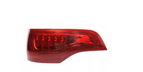 Audi Q7 4L Rear/tail lights 4L0945093L
