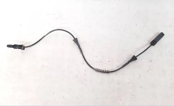 BMW 1 F40 ABS rear brake sensor 6880757 5A98F70 5A61B48