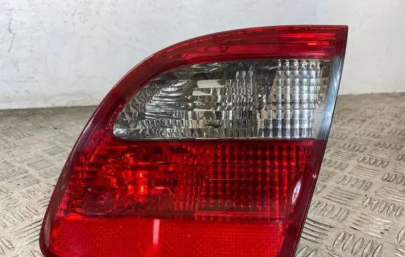 Mercedes-Benz E W211 Tailgate rear/tail lights A2118203064 RWLS211 379510