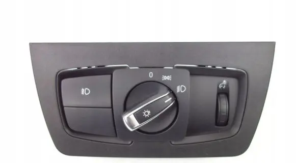 BMW 2 F22 F23 Light switch 6847505