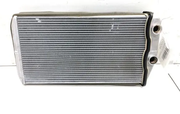 Alfa Romeo Giulia Heater blower radiator 