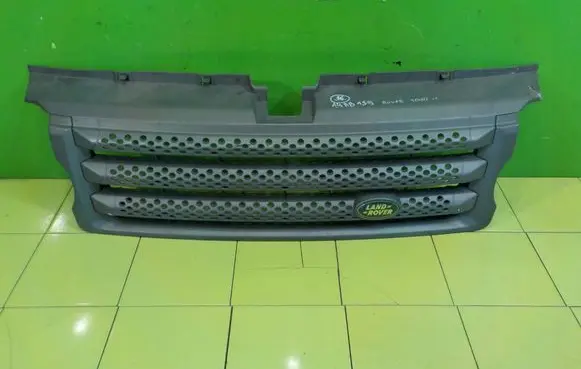 Land Rover Range Rover Sport L320 Front bumper upper radiator grill ATRAPKA 14AB135