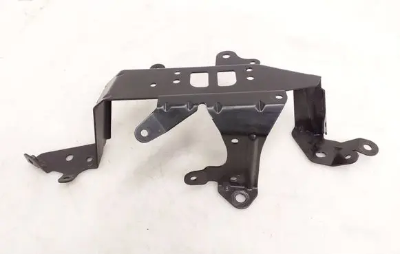 BMW 3 G20 G21 EGR valve cooler bracket 6817999