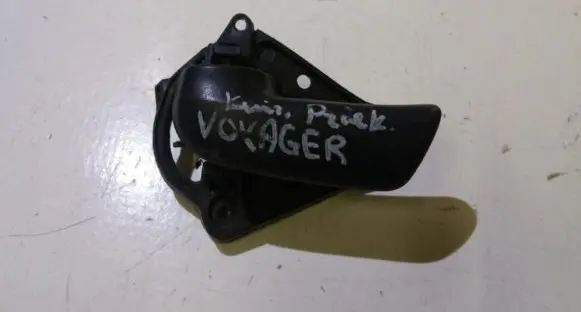 Chrysler Voyager Front door interior handle