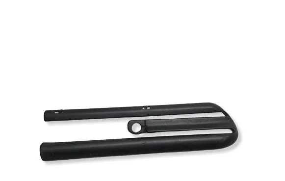 BMW 5 E39 Front driver seat rail 52108207213