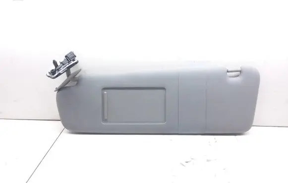 Volkswagen Touareg I Sun visor 7L6857551BS