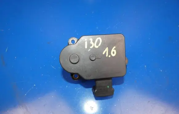 Hyundai i30 Intake manifold valve actuator/motor 283202A400 12H190291