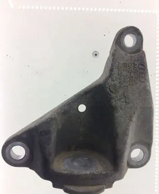 Audi A8 S8 D3 4E Gearbox mounting bracket 4E0399113