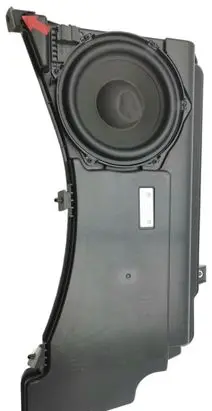 Volkswagen ID. Buzz Subwoofer speaker 1T3035621