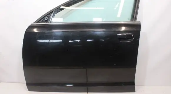 Audi A6 S6 C6 4F Front door