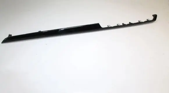 Mazda 3 II Dashboard glove box trim B45A55256