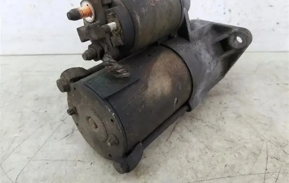 Chevrolet Lacetti Starter motor