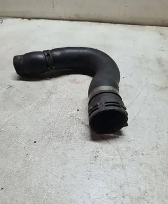 Audi A6 S6 C6 4F Engine coolant pipe/hose