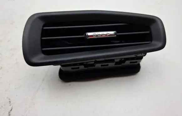 Volvo V60 Dashboard side air vent grill/cover trim 31469599