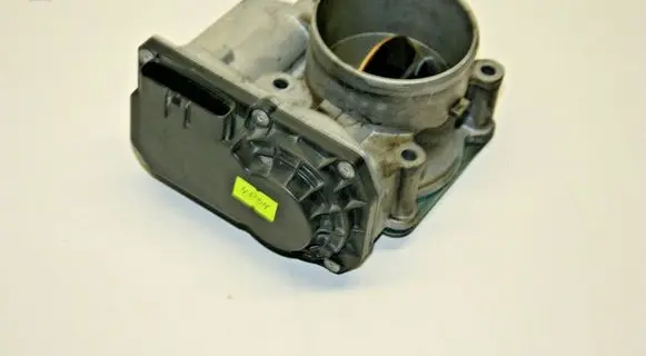 Subaru Forester SH Throttle valve 16112AA260