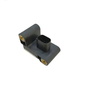 BMW X5 E70 Airbag deployment crash/impact sensor 6911003 250212 0285003900