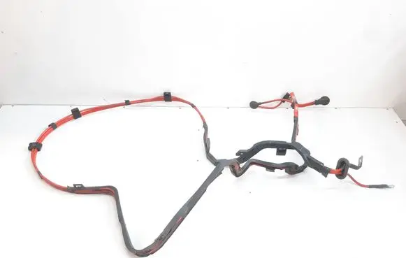 BMW 1 F20 F21 Positive cable (battery) 9230046