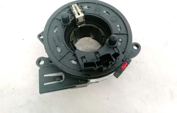 BMW X5 E53 Airbag slip ring squib (SRS ring) 613183753989 61.3183753989
