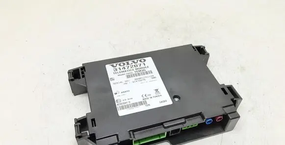 Volvo V70 Phone control unit/module 31472071