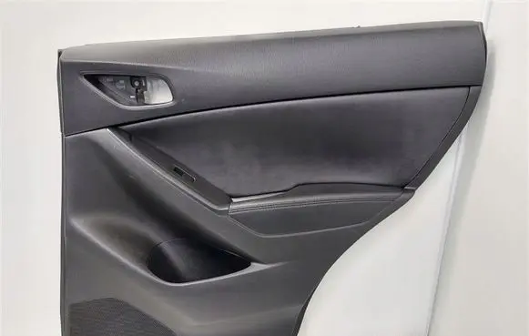 Mazda CX-5 Rear door card panel trim KD45685C1