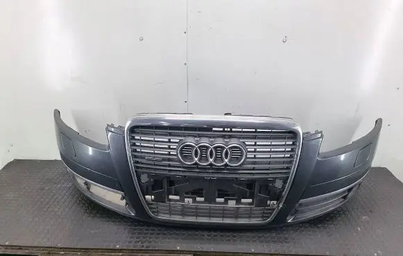 Audi A6 S6 C6 4F Front bumper