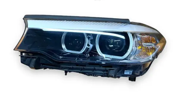 BMW 5 G30 G31 Headlight/headlamp 8499113 20190910 10392030009