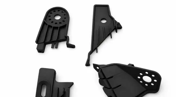Dacia Sandero III Headlight/headlamp mounting bracket SANDEROIII3