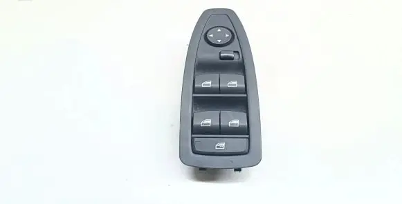 BMW 1 F20 F21 Electric window control switch 9208110