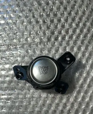 Hyundai Santa Fe Engine start stop button switch 93502G9000