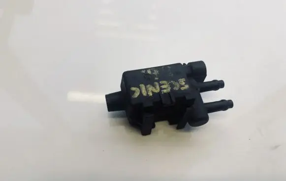 Renault Scenic I Turbo solenoid valve