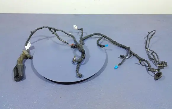 BMW 2 F45 Other wiring loom 8725027