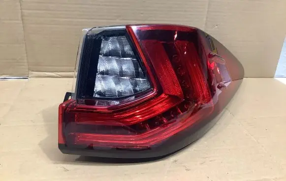 Lexus RX 450H Rear/tail lights