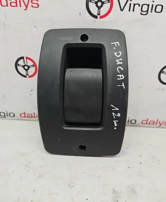 Fiat Ducato Loading door interior handle 242449