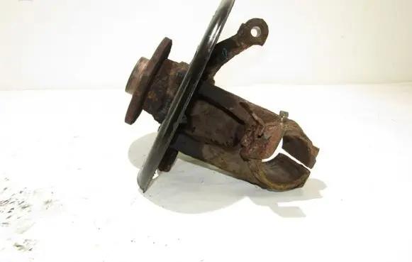 Volkswagen Eos Front wheel hub kodo