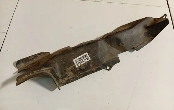 Ford Focus Other exterior part 5220C087