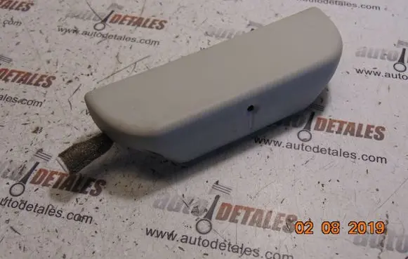 Nissan Qashqai+2 Alarm control unit/module 28435JD10