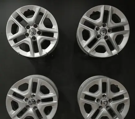 Jeep Compass R16 alloy rim 5VC24TRMAA