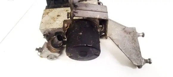 Mercedes-Benz S W220 ABS Pump A0034318012 0265202439