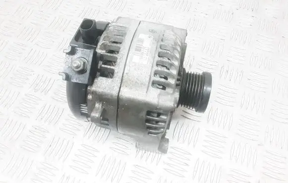 Generator/alternator