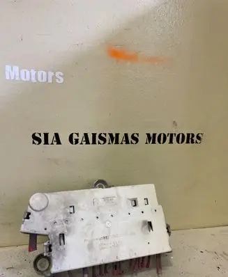 BMW 7 E38 Positive wiring loom 8387545