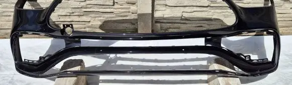 Mercedes-Benz C W206 Front bumper A2068858401