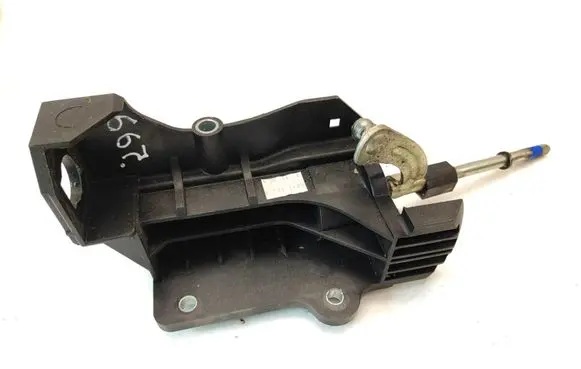 Fiat Panda II Gear shifter/selector