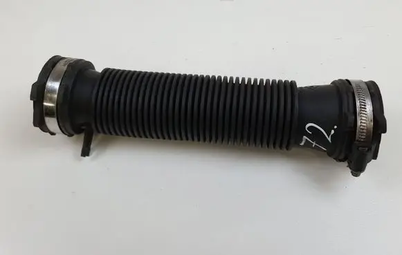 Renault Scenic III - Grand scenic III Air intake hose/pipe