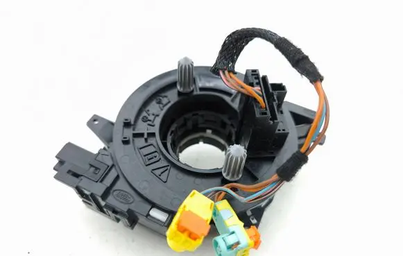 Land Rover Evoque I Airbag slip ring squib (SRS ring) BJ3214A664AB FBYDA