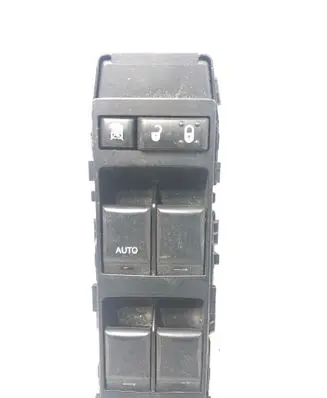 Dodge Caliber Electric window control switch 56040691AD 2537A
