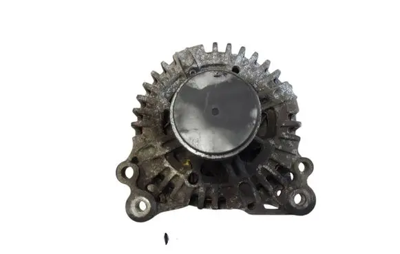 Volkswagen PASSAT B6 Generator/alternator 06F903023C TG14C011 2542695G