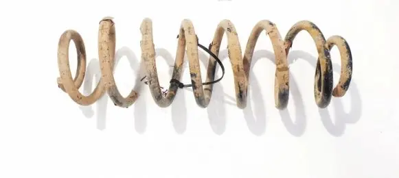 Skoda Octavia Mk1 (1U) Rear coil spring