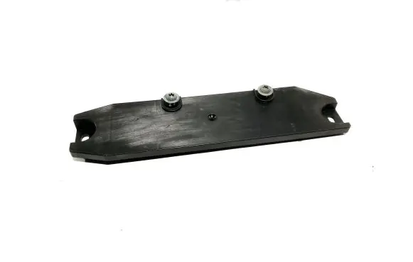 Audi A8 S8 D4 4H Other trunk/boot trim element 4H0035545