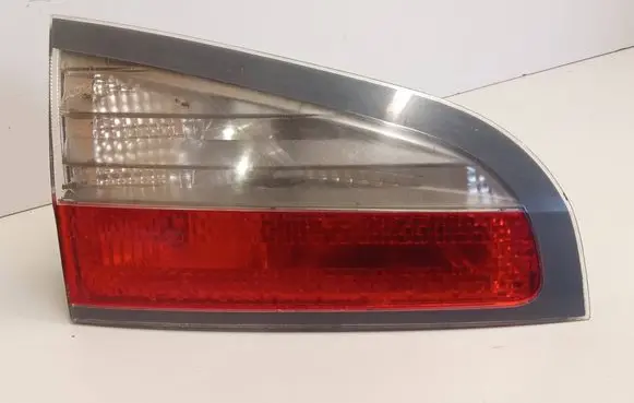 Ford S-MAX Tailgate rear/tail lights 6M2113A603AK 2TZ00923201