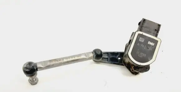 BMW X5 E70 Headlight/headlamp level sensor 6763736